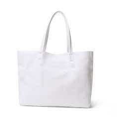 SPECIFICATIONSshopping bags: tote bag womankey word 2: top handle bagskey word 1: office 365Types of bags: Shoulder HandbagsStyle: CasualShape: Casual TotePlace Of Origin: GUANG DONG ProvincePattern Type: SolidOrigin: CN(Origin)Occasion: VersatileNumber of Handles/Straps: SingleModel Number: H2107B11Main Material: Genuine LeatherLining Material: PolyesterItem Type: HandbagsInterior: Interior CompartmentInterior: Interior Slot PocketInterior: Cell Phone PocketInterior: Interior Zipper PocketHardn Laptop Tote Bag, White Tote Bag, Genuine Leather Totes, Handbags Casual, Leather Handbags Women, White Tote, Genuine Leather Handbag, Style Noir, Casual Tote