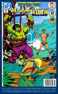 the incredible hulk comic book cover