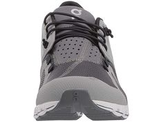 On Cloud 2.0 | Zappos.com Athleisure Trail Running Shoes With Ventilation And Lace-up, Gray Athleisure Trail Running Sneakers, Gray Athleisure Sneakers For Trail Running, Gray Lace-up Running Shoes For Trail Running, Gray Air Max Cushioned Running Shoes, Gray Air Cushioned Sneakers For Running, Gray Sporty Trail Running Sneakers, Gray Athleisure Trail Running Shoes With Air Max Cushioning, Gray Running Shoes With Boost Midsole