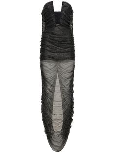 Concealed back zip closure. Embellished with crystals. Partially lined. SIZING: ,XS/= XS,M/L= M. Model is wearing a sizeM Mesh Midi Dress, Black Midi Dress, Black Women, Top Brands, Midi Dress, Mesh, Luxury Fashion, Crystals, How To Wear