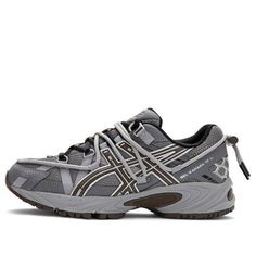 Asics Gel-Kahana TR V2 1203A259-021 (SNKR/Casual/Unisex/Low Top/Breathable/Wear-resistant) Asics Gray Sneakers For Streetwear, Casual Gray Asics Sneakers, Asics Casual Outdoor Sneakers, Casual Asics Sneakers For Outdoor, Asics Casual Sneakers For Outdoor Activities, Casual Asics Sneakers For Outdoor Activities, Asics Gel, Stylish Sneakers, Shoe Collection