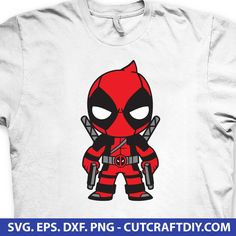 Deadpool Svg, Svg Superhero, Marvel Svg, Superhero Svg, Deadpool Logo, Harry Potter Logo, Unicorn Quotes, Christmas Shadow Boxes, Boy And Girl Cartoon