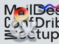 the logo for molddes & coffdrle's new website is shown