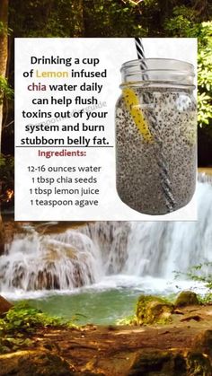 Flaxseed Water, Liver Diet, Food Health Benefits, Natural Colon Cleanse, Healthy Drinks Smoothies, Healthy Juice Recipes, Healthy Drinks Recipes, Flaxseed, Water Recipes