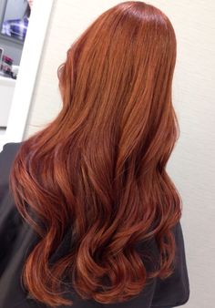 Ombre Hair Ginger, Hair Ginger Brown, Brown Ombre Hair Color, Hair Ginger, Shades Of Red Hair, Ginger Brown, White Hair Color, Brown Ombre Hair