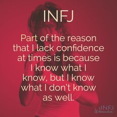 Infj Empath, Infj Problems, Intj And Infj