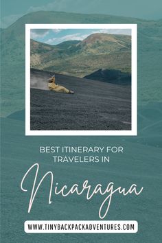 This Nicaragua travel guide covers Granada, Ometepe Island Nicaragua, and San Juan Del Sur! Plan a vacation alone with the best solo travel tips and destination ideas. From Latin America travel vibes to Nicaragua volcano landscapes, there’s so much to explore. Ideal for solo vacations, this itinerary offers everything for your travel journey through Central American wonders! Lake Nicaragua, Nicaragua Travel, Central America Travel, Dream Vacations Destinations, Kayak Trip, Beautiful Travel Destinations, Summer Destinations, 10 Reasons, Best Places To Visit