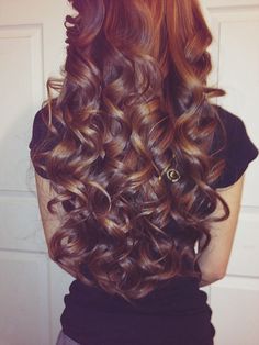 Hairstyle Examples, Curled Hair, Stile Hijab, Flat Iron Hair Styles, Rich Kids