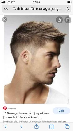 Short Hair Cuts For Teens, Popular Boys Haircuts, Teen Haircuts, Young Men Haircuts, Fade Haircut Styles, Best Fade Haircuts, Teen Boy Haircut, Boy Haircuts Short, Toddler Haircuts