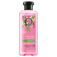 Herbal Essences is here to help you smooth things out. Our Rose Hips Smooth Shampoo is formulated with an infused blend of rose hips, vitamin E, and jojoba extracts to help condition hair for a soft, smooth end look. It also helps restore hair’s natural shine. Plus, it’s cruelty-free, silicone-free, mineral-oil-free, color-safe, and pH-balanced. This shampoo is good for fine hair, flat hair, straight hair, colored hair, and oily hair. Now those are some smooth moves. Herbal Essence Shampoo, Rose Shampoo, Herbal Essence, Condition Hair, Dance Coach, Rose Hips, Jeepers Creepers, Herbal Essences, Flat Hair