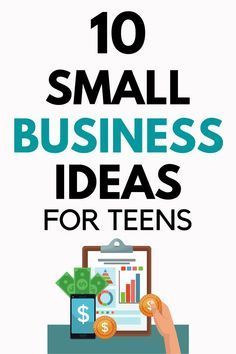 If you like the idea of starting your own business, but you're not sure about selling products, consider starting a service-based business. If you examine your hobbies, skills, and interests, you're likely to find a viable service business that suits your talents. Here small business ideas for teens, moms, basically anyone who wants to start a business! #startup #serviceideas #fromhome #easyideas #business #workfromhome Small Biz Ideas, New Small Business Ideas, Small Business Idea, Extra Money Jobs, Small Business Trends