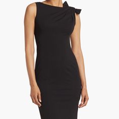 New With Tag Elegant Fitted Calvin Klein Bodycon Dress, Elegant Calvin Klein Midi Dress For Office, Elegant Calvin Klein Bodycon Dress, Calvin Klein Midi Length Bodycon Dress For Formal Occasions, Elegant Calvin Klein Dress For Office, Calvin Klein Formal Midi Bodycon Dress, Elegant Calvin Klein Office Dress, Calvin Klein Chic Midi Dress For Work, Calvin Klein Chic Midi Office Dress