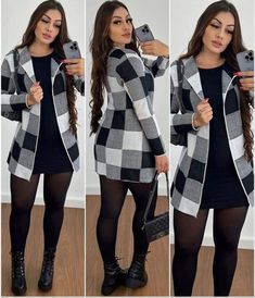 New Years Outfit, Looks Party, Fall Fits, Look Book, Skirt Outfits, Jacket Style, Pretty Outfits, Party Outfit, Stylish Outfits