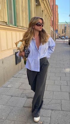 Matilda Djerf Style, Spring Look, Fashion Weeks, Moda Vintage, 가을 패션, Looks Style, Mode Inspiration