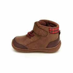 Infant Boy, Shoes Baby, Brown Ankle Boots, Childrens Shoes, Boots Shoes, Shoe Collection, Shoe Boots, Ankle Boots