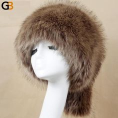 Love shopping again. Winter Hat Women Thick Warm Faux Fur Hat Ladies Round Top with Ears Russian Ushanka Hat Female Earflap Cap Bomber Hat #hatsofinstagram #hatstore #fashionhats #hatshopping #hatseason #womenhats #hatshop #hatstyle Ushanka Hat, Russian Ushanka, Bridesmaid Shawl, Faux Fur Hat, Pillbox Hat, Fur Hat, Winter Hats For Women, Summer Scarves, Round Top