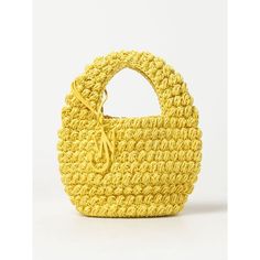 Spring/Summer 2024 Jw Anderson Handbag Woman Yellow Size Type: Int Sku: Gig-Hb0588fa0305 ~ 200 Welcome To The Official Luosophy Poshmark Closet! Luosophy Is A Luxury Brand Reselling Company Founded In San Diego, Ca From 2016. All Our Products Are Imported From Italy And Sold In The Usa. We Do Our Best To Provide High Fashion, Luxury Items At Affordable Prices. We Guarantee All Our Products Are 100% Authentic. Shop With Us And You Will Forget About Shopping At Department Or Brand Name Stores. Our Chic Spring Beach Bag With Round Handle, Yellow Crochet Tote Bag For Summer, Trendy Summer Hobo Bag With Top Carry Handle, Casual Shopping Bags With Gold-tone Hardware, Summer Bucket Bag With Gold-tone Hardware For Shopping, Chic Summer Crochet Bag With Top Carry Handle, Summer Crochet Tote Bag With Top Carry Handle, Casual Summer Hobo Bag With Top Carry Handle, Summer Yellow Bucket Crochet Bag