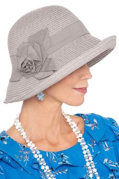 Brimmed Kettle Cloche Hat | Imogene Stylish Summer Hat Elegant Spring Hats With Upf 50+, Lightweight Sun Hat For Kentucky Derby, Elegant Lightweight Straw Hat For Spring, Elegant Lightweight Sun Hat For Spring, Chic Cloche Straw Hat For Spring, Chic Spring Cloche Straw Hat, Elegant Spring Cloche Hat For Vacation, Elegant Lightweight Hats For Spring, Elegant Lightweight Spring Hats