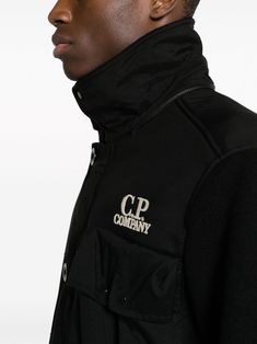 Duffel Mixed Goggle hooded jacket from C.P. Company featuring black, virgin wool, embroidered logo at the chest, classic collar, detachable hood, signature Goggles detail, front button and zip fastening, long sleeves, multiple cargo pockets and straight hem. C.P. Company suggests removing any detachable accessories before washing.. Size Info IT Color Detail Black Made In Albania Material outer fabric: 100% virgin wool, Lining: 100% polyamide/nylon, Secondary fabric: 100% Polyamide/Nylon Season O Collar Detachable, Trench Dress, Trench Jacket, Crossbody Tote Bag, Cape Coat, Blazer With Jeans, Detachable Hood, Pant Shirt, Jeans Dress