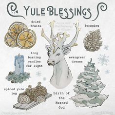 Witchy Yule Wallpaper, Yule Aesthetic Wallpaper, Yule Aesthetic, Yule Blessings, White Witchcraft, Blood Magic, Yule Celebration, Wiccan Sabbats