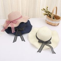 FREE SHIPPING ON ALL ORDERS OVER $50 | 100% SATISFACTION GUARANTEED Click "ADD TO CART" To Get Yours Now | Up To 60% OFF✨ Upgrade your look to fashionable and functional with the Panama hat. This Arimonz Women's Fedora Sun Hat Panama straw hat offers a wide brim that creates a shady spot for your face and neck keeping you cool and relaxed in the sun. The straw construction will keep your head cool, while the Panama design adds a stylish touch. Features: 📌 The Ideal Hat, Excellent Quality 📌 Mad Summer Fedora, Girls Sun Hat, Womens Fedora, Straw Sun Hat, Upgrade Your Look, Beach Hat, Sun Hat, Wide Brimmed, Straw Hat