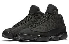 Jordan 13 Black, Air Jordan 13 Retro, Marina Blue, Jordan 13 Retro, Jordan 13, Sport Sneakers, Michael Jordan, Stylish Sneakers, Nike Air Jordan