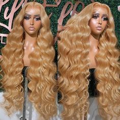 PRICES MAY VARY. Honey Blonde HD Lace Front Wigs Human Hair 13x4 Honey Blonde Lace Front Wig 27# Blonde Lace Front Wigs Human Hair Honey blonde Wig Honey Blonde Body Wave Wig Human Hair Blonde Body Wave, Honey Blond, Blond Ombre, Color Rubio, Ombre Hair Blonde, Human Hair Wigs Blonde, Hair Tape, Blonde Lace Front Wigs, Lace Front Wigs Human Hair