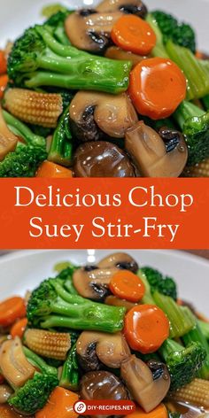 Savor the Delicious Chop Suey Stir-Fry. This recipe includes tender pork, shrimp, and a variety of crisp vegetables. Chop Suey Recipe Filipino, Chopsuey Recipe Chinese, Stirfry Vegetable Recipe, Chop Suey Recipe Chinese, Chopsuey Recipe, Chop Suey Recipe, Stir Fry Vegetables, Vegetable Stir Fry Recipe, Chopped Vegetables