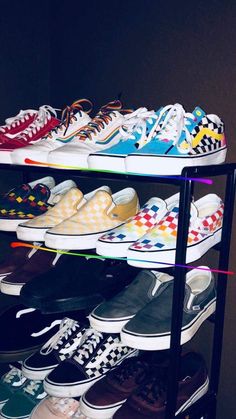 Vans Wallpaper, Shoe Inspo, Custom Vans, Aesthetic Shoes