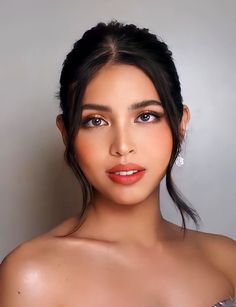 Maine Mendoza, Gma Network, Prom Eye Makeup, Variety Show, Mendoza, Maine, Eye Makeup, Prom, Actresses