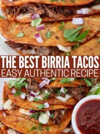 the best birra tacos are easy authentic recipe