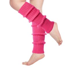 Made from high-quality materials, designed to fit most sizes,they are great gift for friends or family members. Pink Fitted Leg Warmers For Fall, Pink Fitted Casual Leg Warmers, Casual Pink Fitted Leg Warmers, Casual Stretch Pink Leg Warmers, Trendy Fitted Pink Leg Warmers, Pink Knitted Leg Warmers For Winter, Pink One Size Leg Warmers For Winter, Trendy Pink Leg Warmers For Winter, Pink Stretch Leg Warmers For Fall