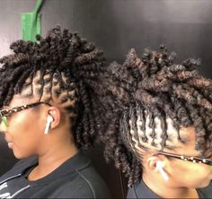 Spiral Locs, Dreadlocks Diy, Edges Laid, Corn And Cheese, Natural Hair Salon, Taco Lasagna