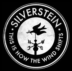 the logo for silver stein show the wind