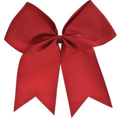 Red Oversized Hair Bow, 9in x 8in White Bg, Bold Accessories, 9th Grade, Halloween 2024, Personalized Favors, Oct 31, Red Bow, Winter Colors, Party Shop