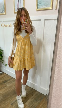 Surfergirl Style, American Beauty, Cute Simple Outfits, Outfit Goals, Summer Fits, Mode Inspiration, Looks Vintage, Teen Fashion Outfits, A Mirror