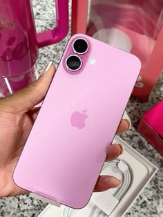 Gadgets Électroniques, Iphone Giveaway, Bling Phone Cases, Pretty Pink Princess