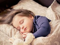 How do babies feeling pain? Sleep, Bed