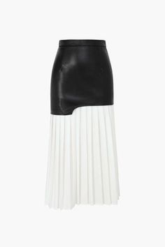 Micas is a global fashion brand dedicated to helping you radiate with confidence. Join millions of #MICASGAL to change the landscape of fashion. Free standard shipping over $69! Womens Pleated Skirt, Faux Leather Midi Skirt, Casual Workwear, Leather Midi Skirt, Leather Patchwork, Black Midi Skirt, Skirts Online, Summer Fabrics, List Style