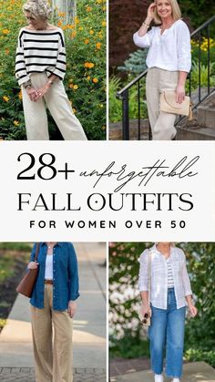 Trendy Fall Outfits For Women, Denise Mercedes, Cats Pics, Outfits For Women Over 50, Fall Outfits For Women, Stylish Outfits For Women Over 50, New Pic, Fall Trends Outfits