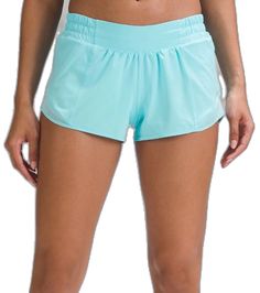 Blue Athleisure Bottoms For Vacation, Blue Short Length Activewear For Vacation, Blue Short Activewear For Vacation, Blue Lightweight Short Length Bottoms, Lightweight Blue Shorts, Lightweight Blue Bottoms Short Length, Lightweight Blue Bottoms For Summer, Light Blue Short Activewear For Summer, Light Blue Activewear Shorts For Summer