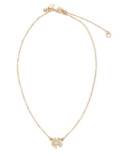 The Gold Shamrock Necklace – Kiel James Patrick England Clothing, Gold Four Leaf Clover, Shamrock Necklace, Kiel James Patrick, Four Leaf Clover Necklace, James Patrick, Anchor Bracelet, Clover Necklace, Necklace Chain Lengths