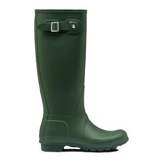 Hunter Boots Green, Green Hunter Boots, Women's Rain Boots, Tall Boot Socks, Toddler Rain Boots, Tall Rain Boots, Short Ankle Boots, Short Rain Boots, Boots Tall