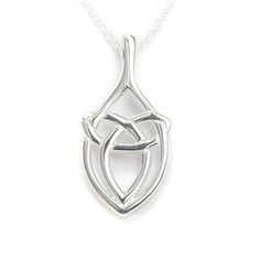 This is a spectacular Celtic pendant available in sterling silver or 9ct yellow gold. The knotwork has a modern twist. http://www.oghamjewellery.com/Ortak-Sterling-Silver-Celtic-Knot-Pendant-P976-p/p976.htm Celtic Tattoos, Silver Chain, Contemporary Design, Yellow Gold, Chain, Sterling Silver