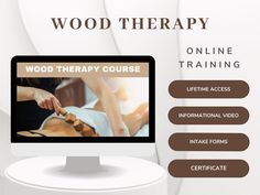 FREE SAMPLE COURSE https://yourbeautycourses.com/beauty-industry-hygiene/ This course is 100% online with video, FAQ and all the information you could possibly want to offer the treatment.  You can access the course as many times as you like for as long as you like and share it with your staff. If you hire new staff in the future they will also be able to access the course.  So who are we and how can we offer you these courses at such a great price? We have been in the beauty industry for 7 years selling beauty equipment.  We have trained over 3,000 beauty therapists, clinics and individuals wanting a new career around the world with our online courses. Choose and edit your own certificate in Canva! WOOD THERAPY TRAINING COURSE MODULES ✔ What is Wood Therapy? ✔ Wood Therapy History ✔ Wood Wood Therapy, Beauty Therapist, Beauty Equipment, How Do I Get, New Career, Beauty Industry, Beauty Treatments, Free Sample, General Knowledge