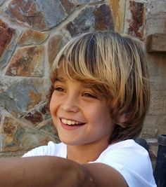 Bowl Haircuts