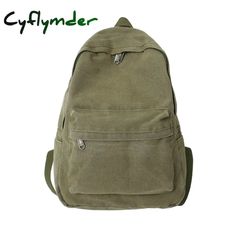 【Type】: Backpack/Shoulder Bag【Material】: Canvas【Top Size】: 26cm【Bottom Size】: 30cm【Width】: 13cm【Height】: 42cm【Strap Height】: 80cm【Internal Capacity】: 15.6inch laptop,Book,Wallet, Key Case, mobile phone, makeup, paper towel, etc Pay attention to store priority to send parcels [23y 8m 29d] School Bags For Teens, High School Bags, Case Mobile, Book Wallet, Women's Backpack, Sock Sneakers, Fashion Shoes Sneakers, Bags For Teens, Sport Shoes Women