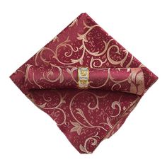 PRICES MAY VARY. * Fabric Content: 100% Stain Resistant Polyester. Sold as a Set of 12 Burgundy Table Napkins - 1 Dozen. 17" x 17" Square. * Soft and Comfortable - Durable Hotel Quality - Ideal for Wedding Events. Perfect for decorating dinner parties, weddings, banquets, holiday entertaining, restaurants, catering and everyday use. * WASHABLE Burgundy cloth napkins: Reusable, long-lasting hemstitch dinner Burgundy napkins require only simple machine-wash care, allowing for repeated use at many Winter Restaurant, Christmas Restaurant, Luxury Napkin, Gold Napkin Rings, Gold Napkins, Wedding Hotel, Table Napkin, Christmas Events, Restaurant Wedding