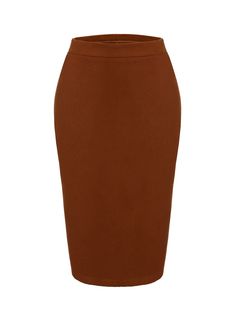 2PCS Brown 1960s Button Top & Pencil Skirt – Retro Stage - Chic Vintage Dresses and Accessories Fitted Pencil Skirt For Formal Fall Events, Fitted Fall Pencil Skirt For Office, Fitted Pencil Skirt For Office Wear In Fall, Retro Fitted Knee-length Skirt, Vintage Fitted Pleated Skirt, Retro Fitted Pencil Skirt For Spring, Retro Fitted Knee-length Pencil Skirt, Spring Retro Fitted Pencil Skirt, Classic Fitted Pencil Skirt For Fall