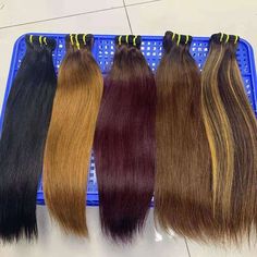 fumi double drawn virgin hair # high quality# color hair Color Hair, Virgin Hair, Tassel Necklace, Hair Color, High Quality, Hair Colour